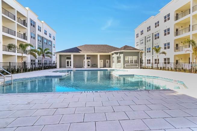 Property for sale at 1230 SOUTHSTATION PLACE UNIT 104, ORLANDO, FL, 32809