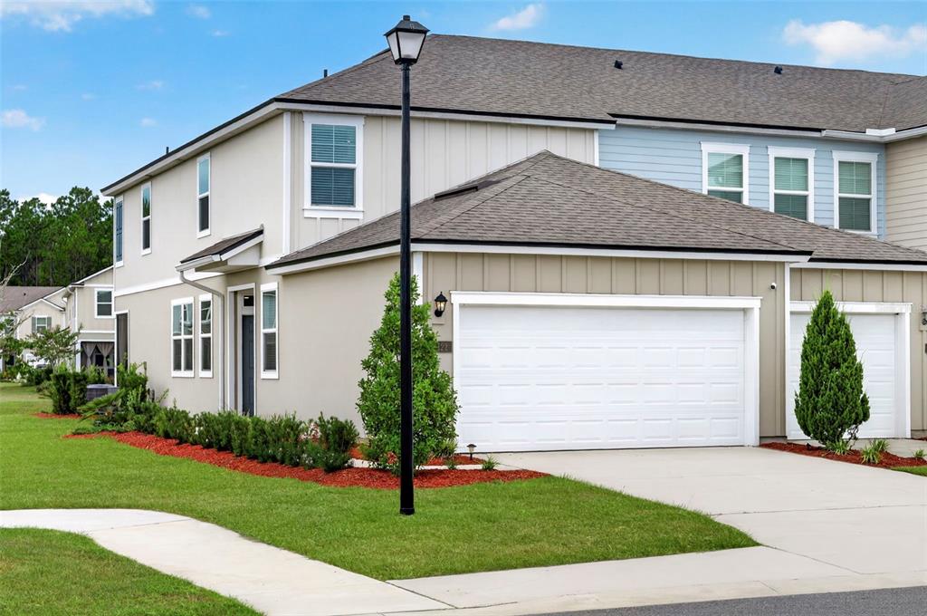 Property for sale at 122 REDBUD ROAD, PALM COAST, FL, 32137