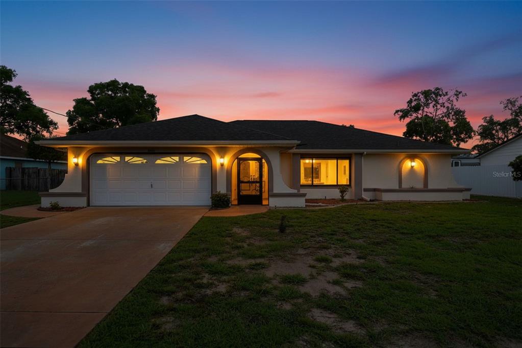 Property for sale at 10308 GIFFORD DRIVE, SPRING HILL, FL, 34608