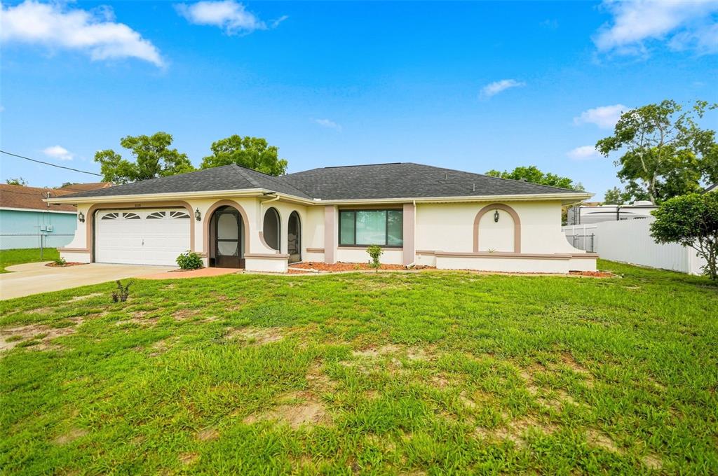 Property for sale at 10308 GIFFORD DRIVE, SPRING HILL, FL, 34608