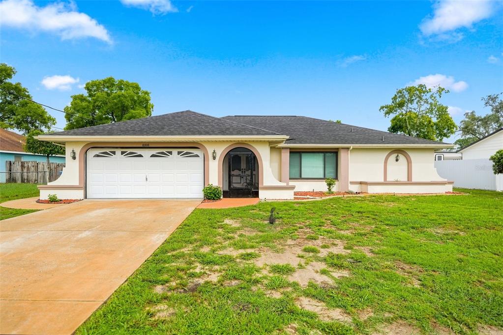 Property for sale at 10308 GIFFORD DRIVE, SPRING HILL, FL, 34608