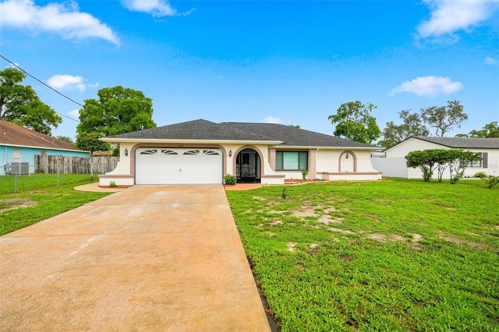 Property for sale at 10308 GIFFORD DRIVE, SPRING HILL, FL, 34608