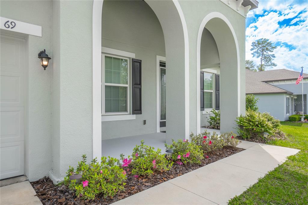 Property for sale at 69 GRASS STREET, HOMOSASSA, FL, 34446