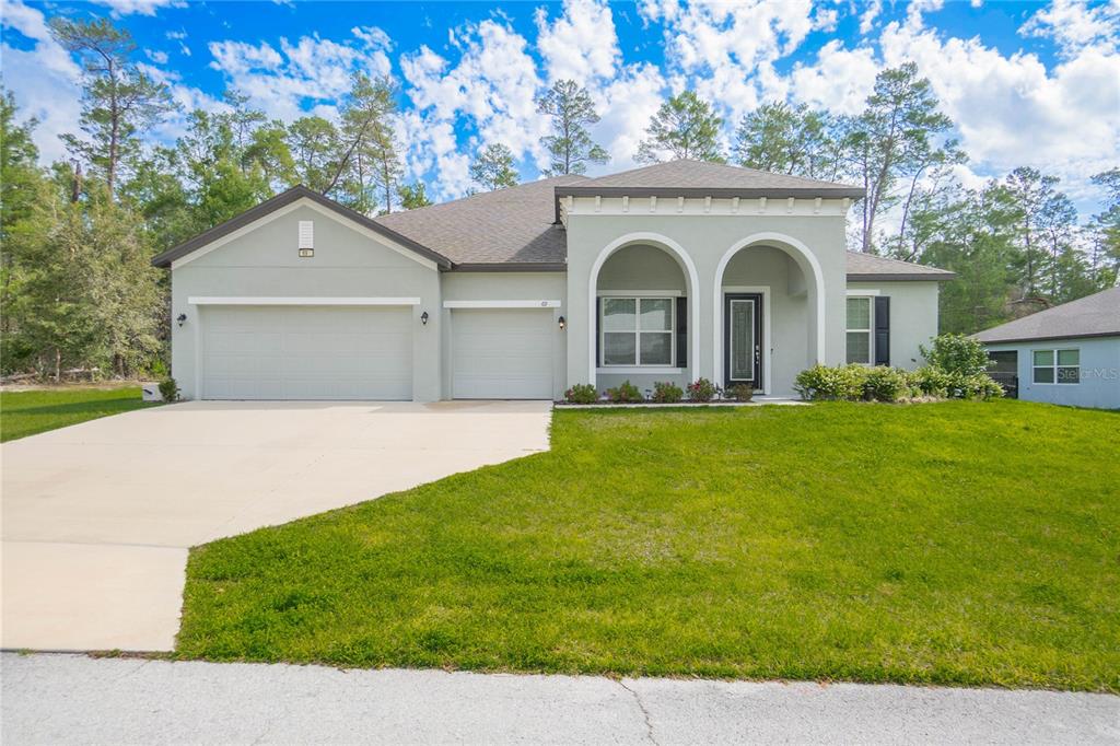 Property for sale at 69 GRASS STREET, HOMOSASSA, FL, 34446