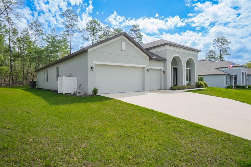 Property for sale at 69 GRASS STREET, HOMOSASSA, FL, 34446