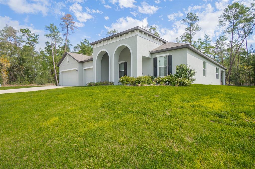 Property for sale at 69 GRASS STREET, HOMOSASSA, FL, 34446