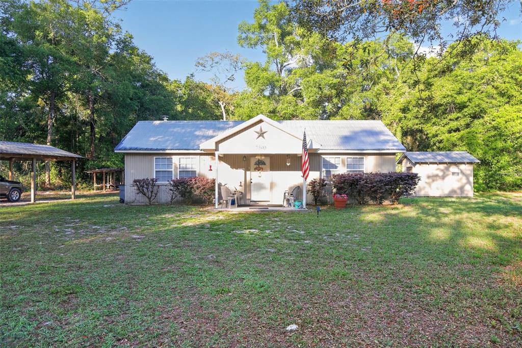 Property for sale at 7390 NW 142ND STREET, TRENTON, FL, 32693