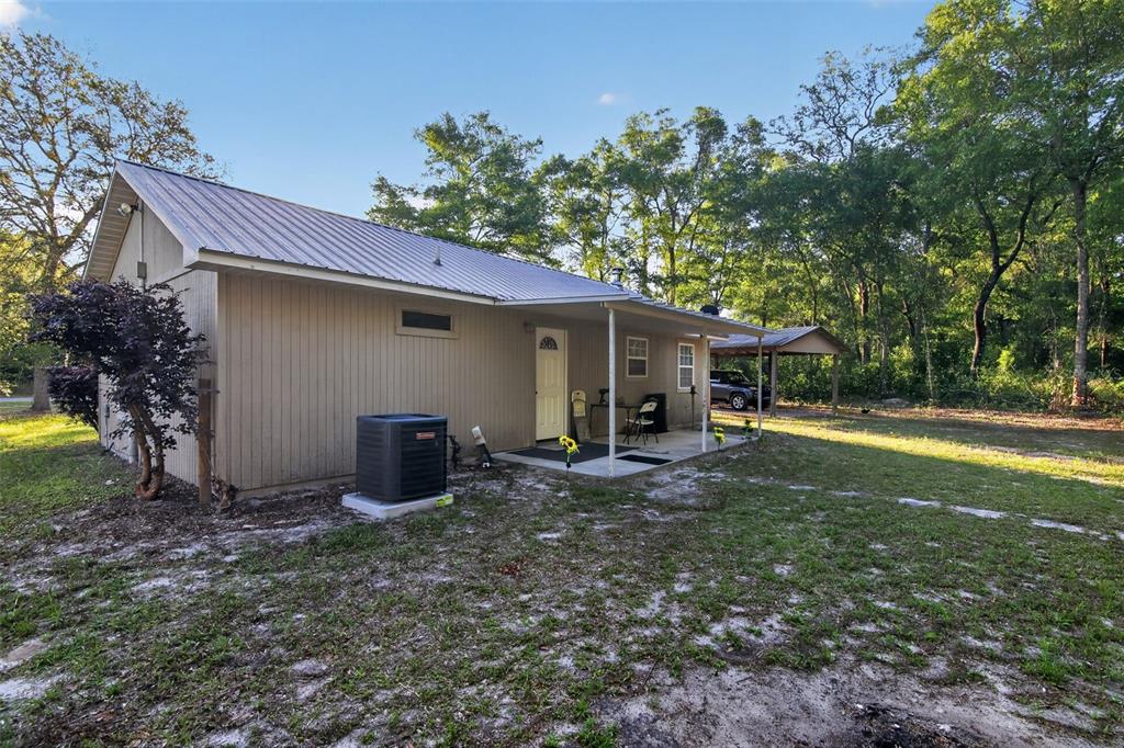 Property for sale at 7390 NW 142ND STREET, TRENTON, FL, 32693