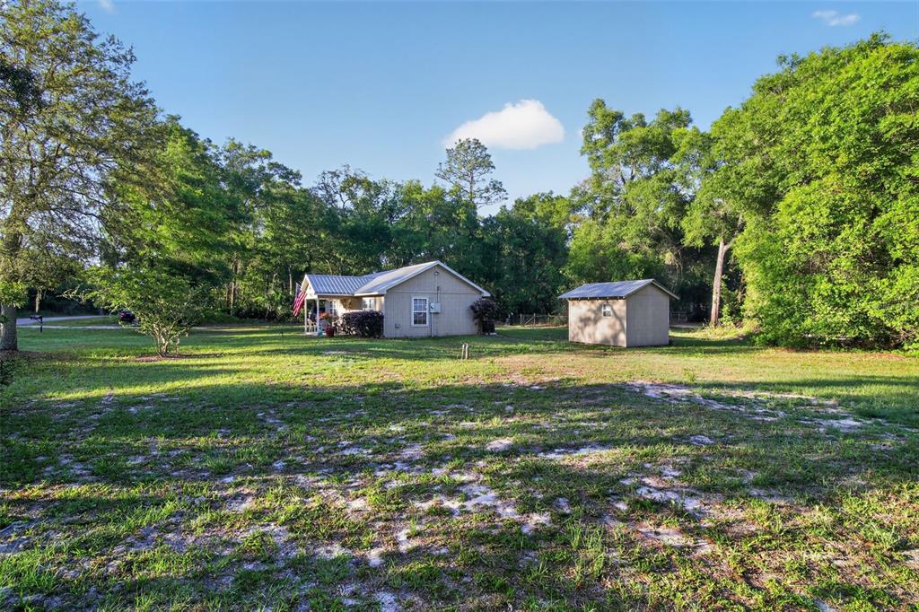 Property for sale at 7390 NW 142ND STREET, TRENTON, FL, 32693