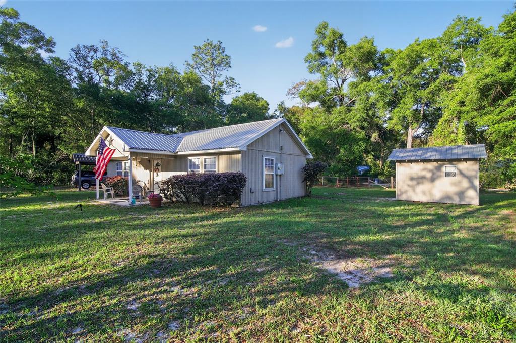Property for sale at 7390 NW 142ND STREET, TRENTON, FL, 32693
