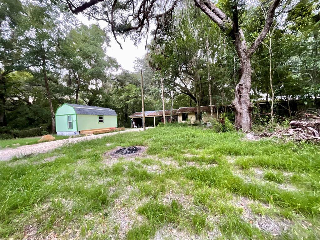 Property for sale at 11481 E HILLCREST COURT, FLORAL CITY, FL, 34436