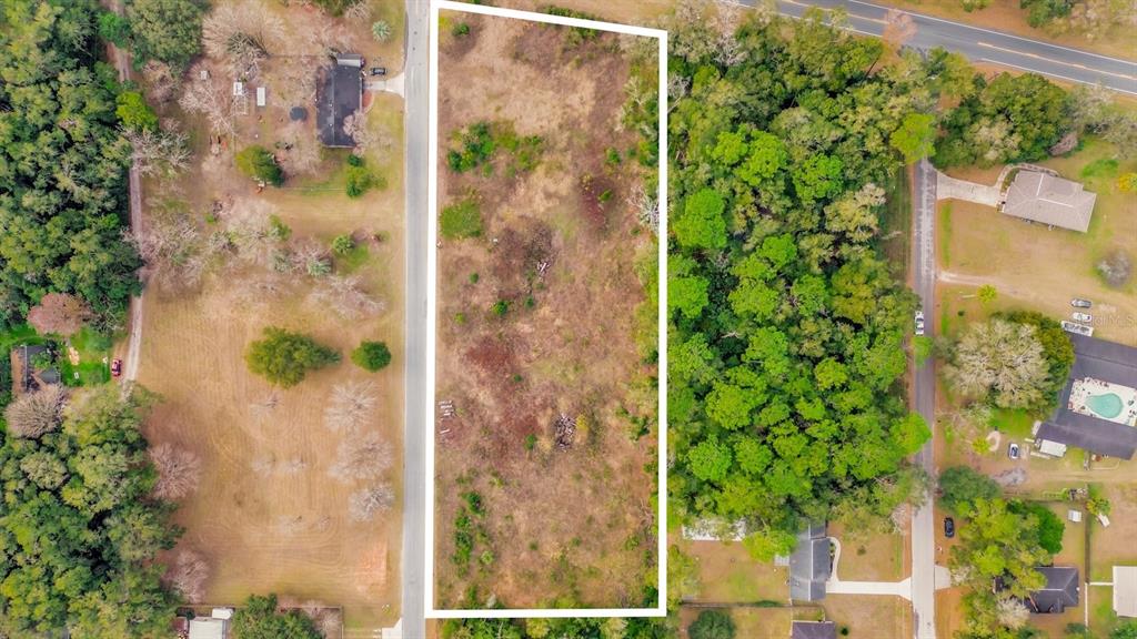 Property for sale at 3653 NE JACKSONVILLE ROAD, OCALA, FL, 34479