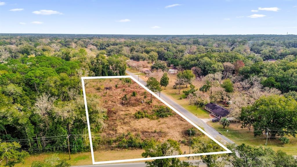 Property for sale at 3653 NE JACKSONVILLE ROAD, OCALA, FL, 34479