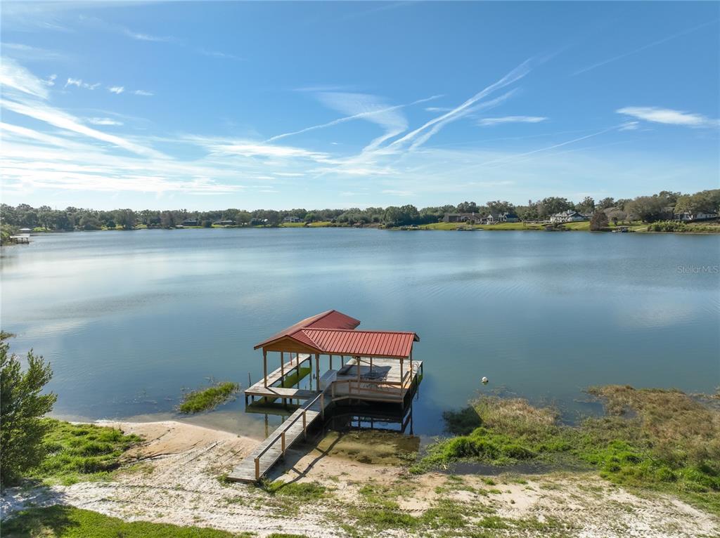Property for sale at 2400 TOPPING PLACE, EUSTIS, FL, 32726