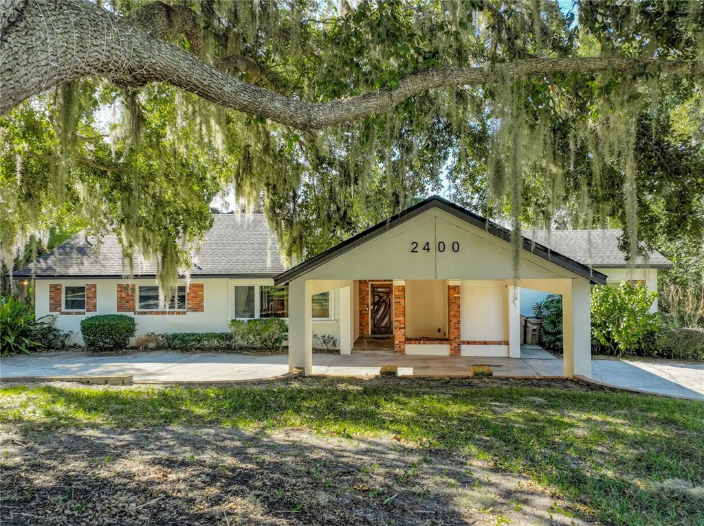 Property for sale at 2400 TOPPING PLACE, EUSTIS, FL, 32726