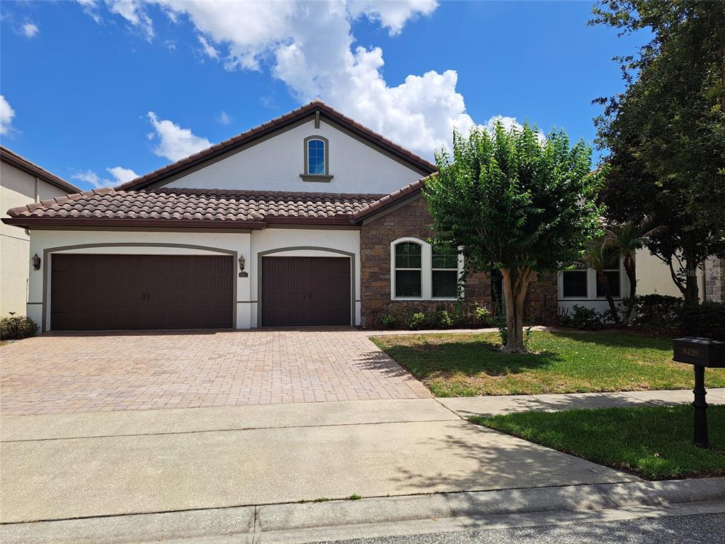 Property for sale at 8420 MOREHOUSE DRIVE, ORLANDO, FL, 32836