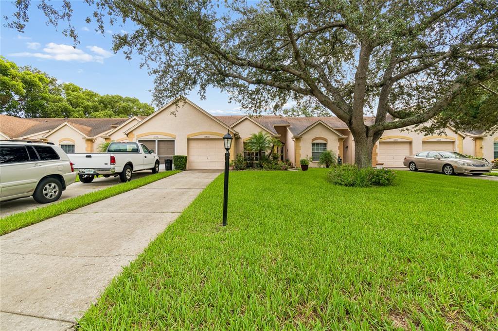 Property for sale at 11512 VERSAILLES LANE UNIT 11512, PORT RICHEY, FL, 34668