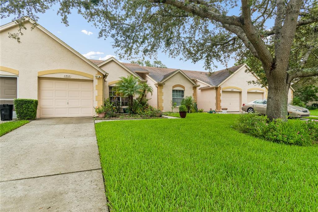 Property for sale at 11512 VERSAILLES LANE UNIT 11512, PORT RICHEY, FL, 34668