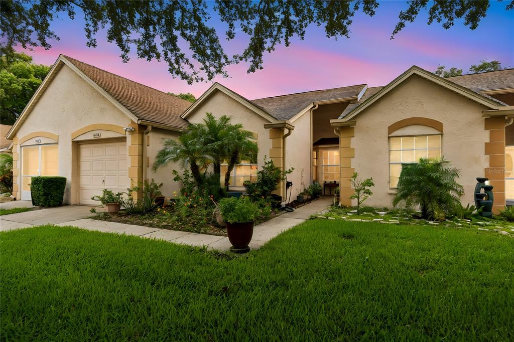 Property for sale at 11512 VERSAILLES LANE UNIT 11512, PORT RICHEY, FL, 34668