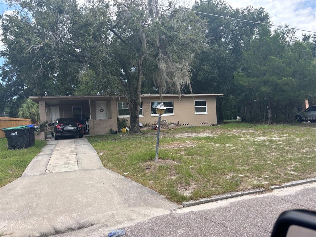 Property for sale at 4727 ABACA STREET, ORLANDO, FL, 32808