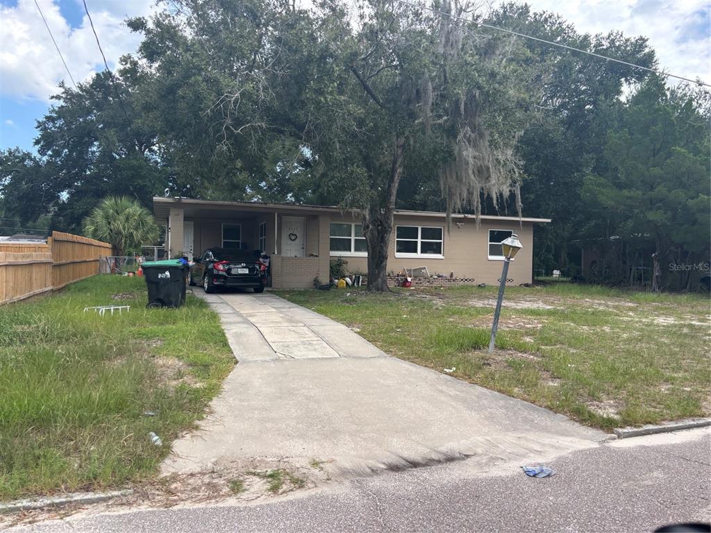 Property for sale at 4727 ABACA STREET, ORLANDO, FL, 32808