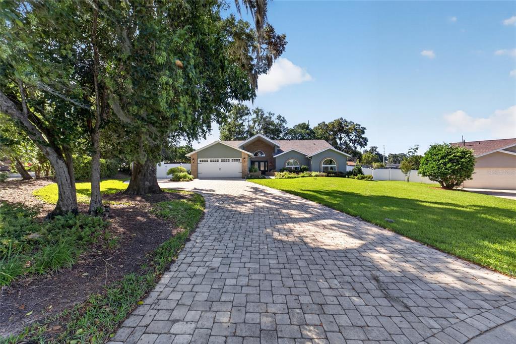 Property for sale at 3012 SE 23RD AVENUE, OCALA, FL, 34471