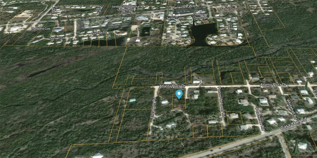 Property for sale at 491 MARIAN ROAD, SANIBEL, FL, 33957