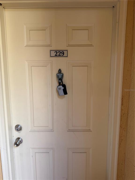 Property for sale at 4333 BAYSIDE VILLAGE DRIVE UNIT 229, TAMPA, FL, 33615