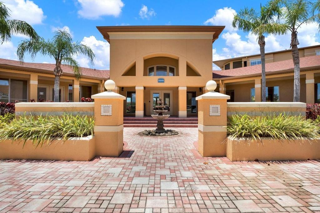 Property for sale at 4333 BAYSIDE VILLAGE DRIVE UNIT 229, TAMPA, FL, 33615