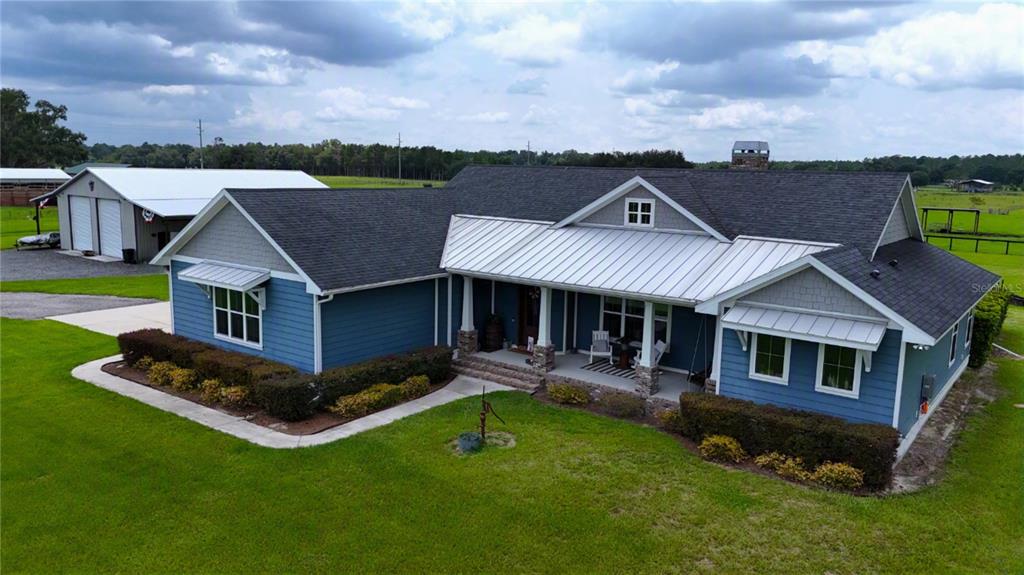 Property for sale at 10140 CR 209, OXFORD, FL, 34484