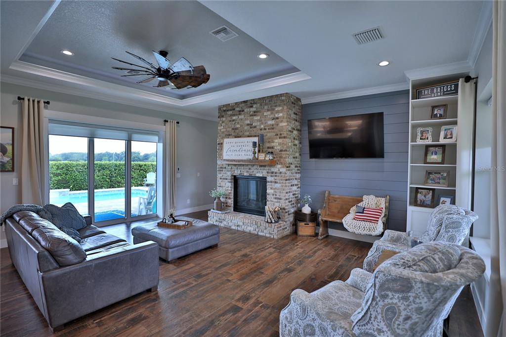 Property for sale at 10140 CR 209, OXFORD, FL, 34484