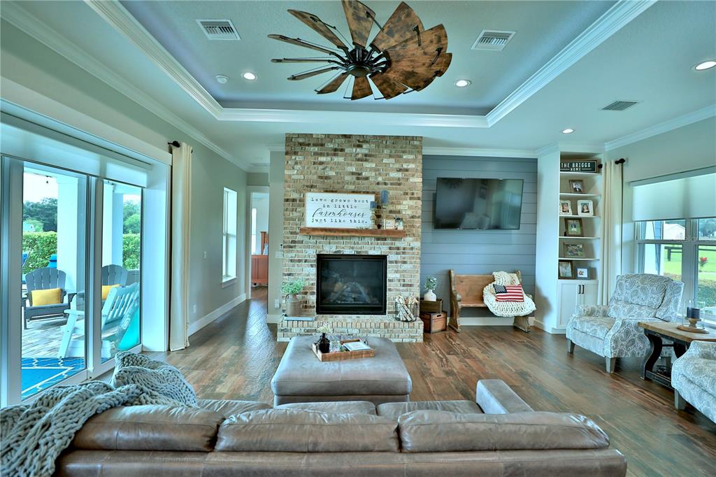 Property for sale at 10140 CR 209, OXFORD, FL, 34484