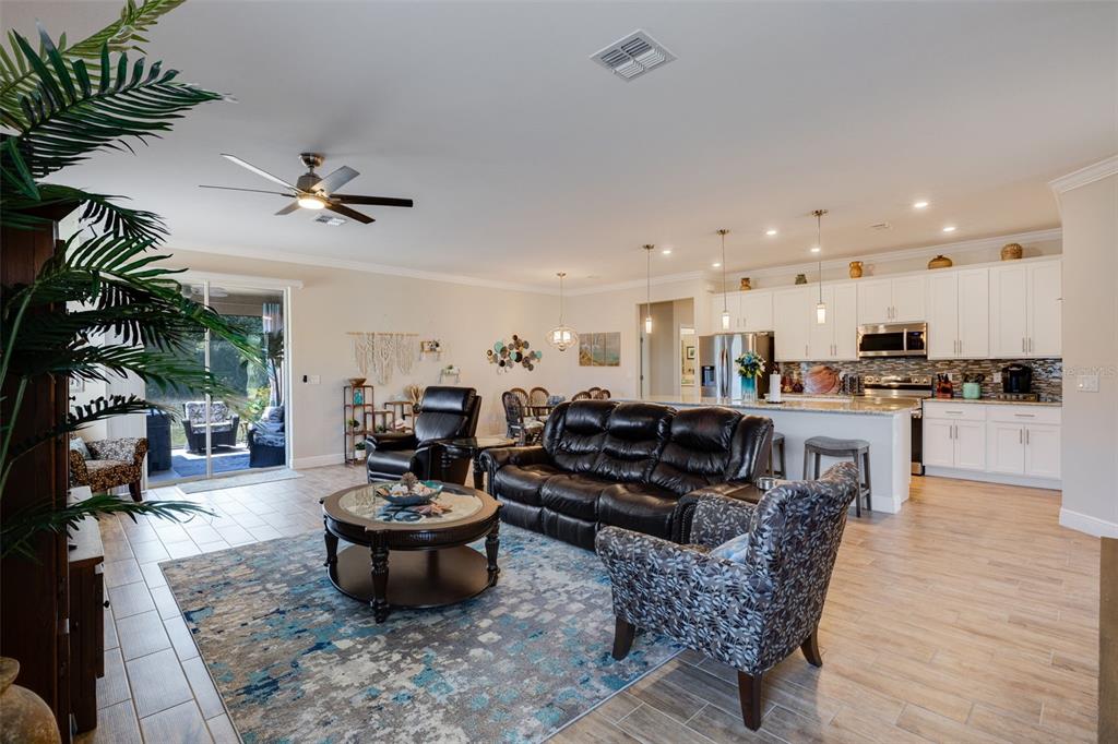 Property for sale at 25171 DOREDO DRIVE, PUNTA GORDA, FL, 33955