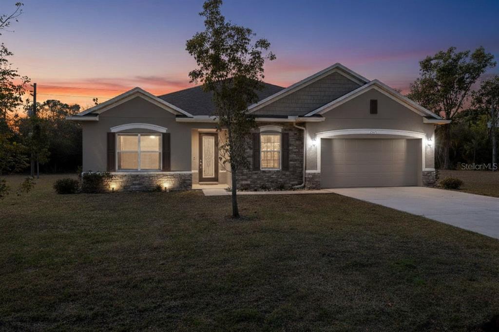 Property for sale at 25171 DOREDO DRIVE, PUNTA GORDA, FL, 33955