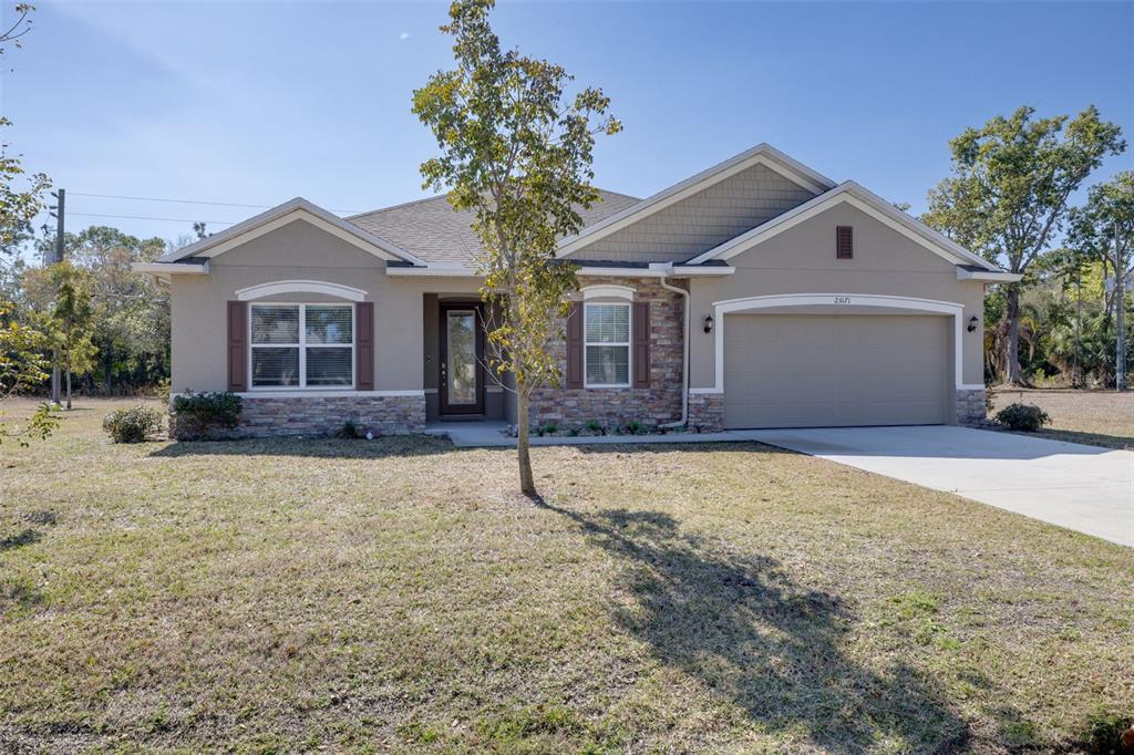 Property for sale at 25171 DOREDO DRIVE, PUNTA GORDA, FL, 33955