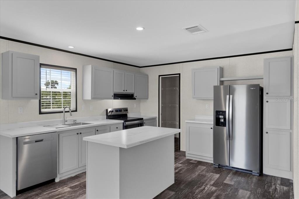 Property for sale at 21351 CANAL DRIVE, BROOKSVILLE, FL, 34601