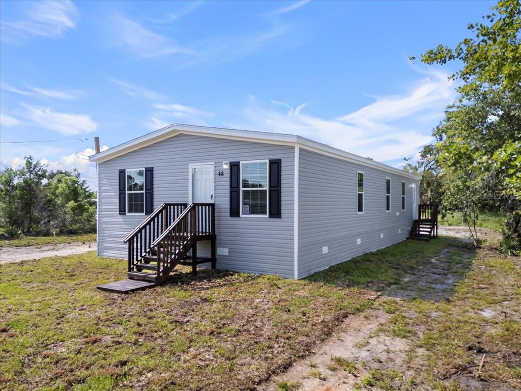 Property for sale at 21351 CANAL DRIVE, BROOKSVILLE, FL, 34601