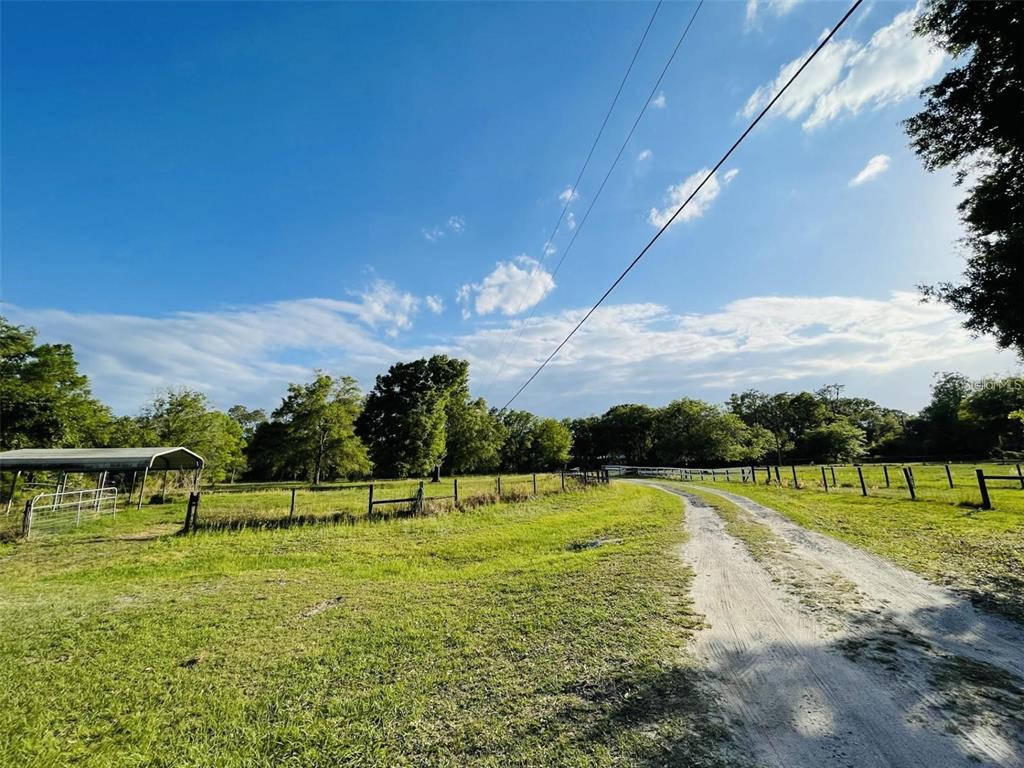 Property for sale at 6810 PEARSON LANE, WESLEY CHAPEL, FL, 33544
