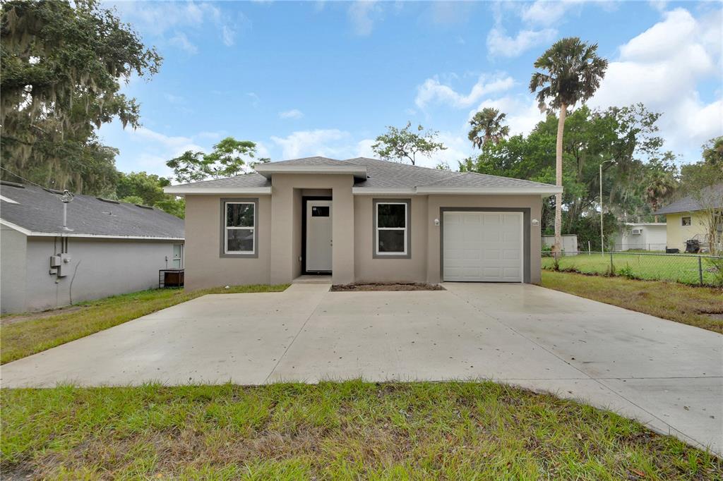 Property for sale at 114 S GROVE STREET, DELAND, FL, 32724