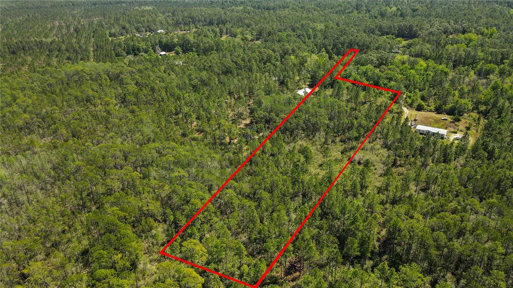 Property for sale at NE 108TH AVENUE, WALDO, FL, 32694