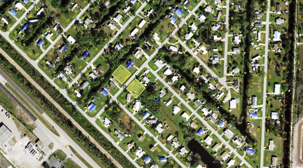 Property for sale at 15445 OLIVE CIRCLE, PUNTA GORDA, FL, 33955