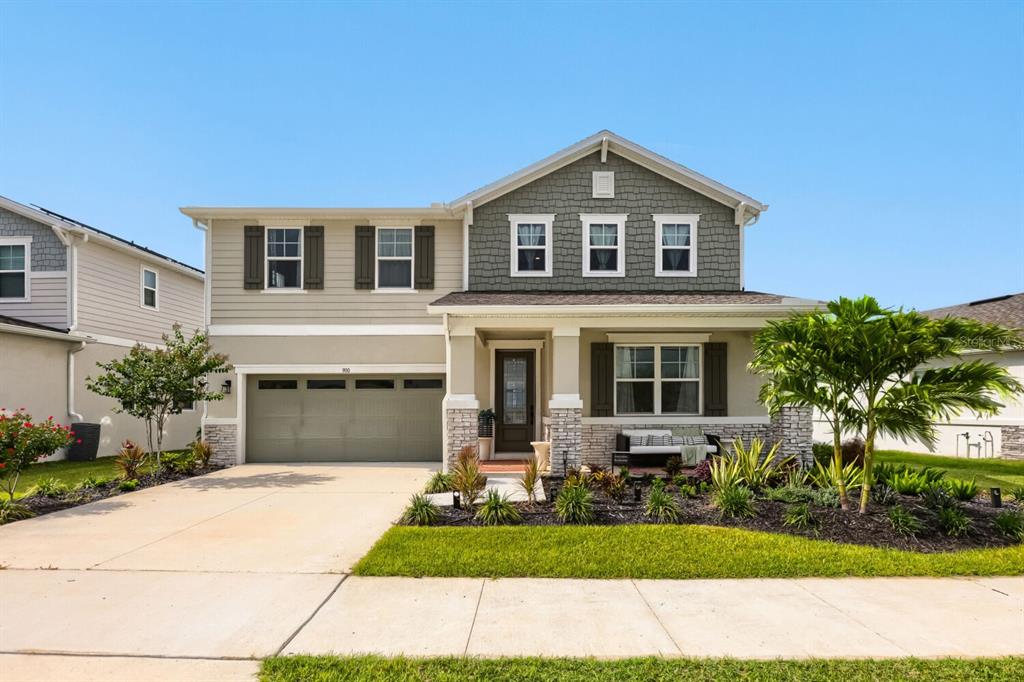 Property for sale at 900 GRIFFON AVENUE, LAKE ALFRED, FL, 33850