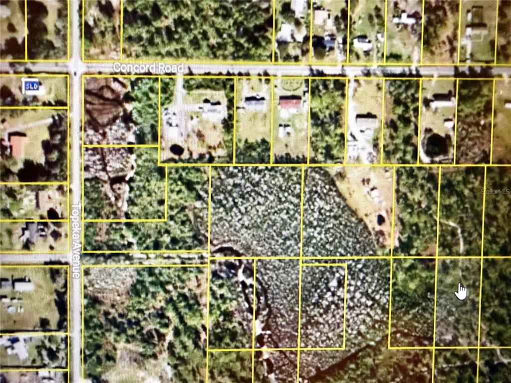 Property for sale at CONCORD ROAD, ST CLOUD, FL, 34773