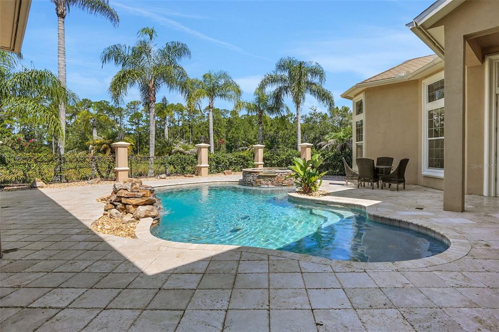 Property for sale at 260 SPRING FOREST DRIVE, NEW SMYRNA BEACH, FL, 32168
