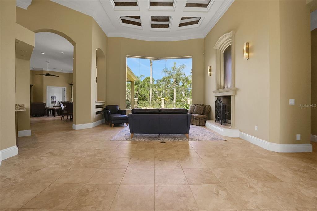 Property for sale at 260 SPRING FOREST DRIVE, NEW SMYRNA BEACH, FL, 32168