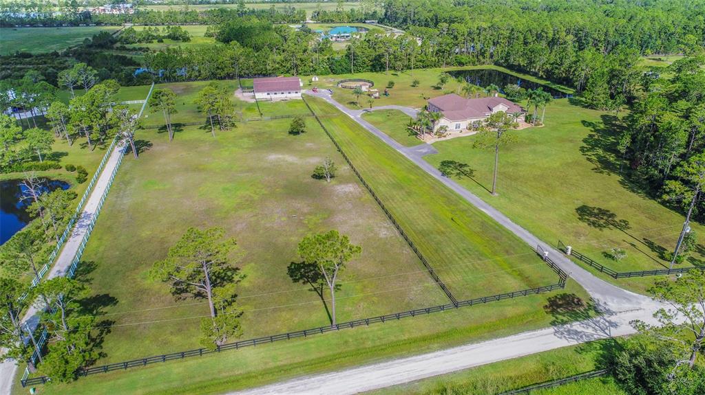 Property for sale at 260 SPRING FOREST DRIVE, NEW SMYRNA BEACH, FL, 32168