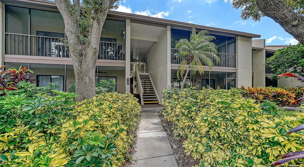 Property for sale at 740 WHITE PINE TREE ROAD UNIT 205, VENICE, FL, 34285