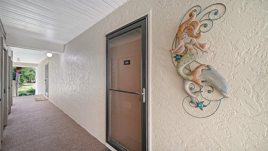 Property for sale at 740 WHITE PINE TREE ROAD UNIT 205, VENICE, FL, 34285