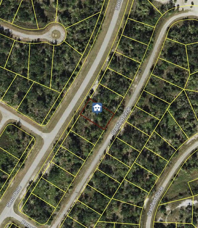 Property for sale at CRANFIELD COURT, NORTH PORT, FL, 34288