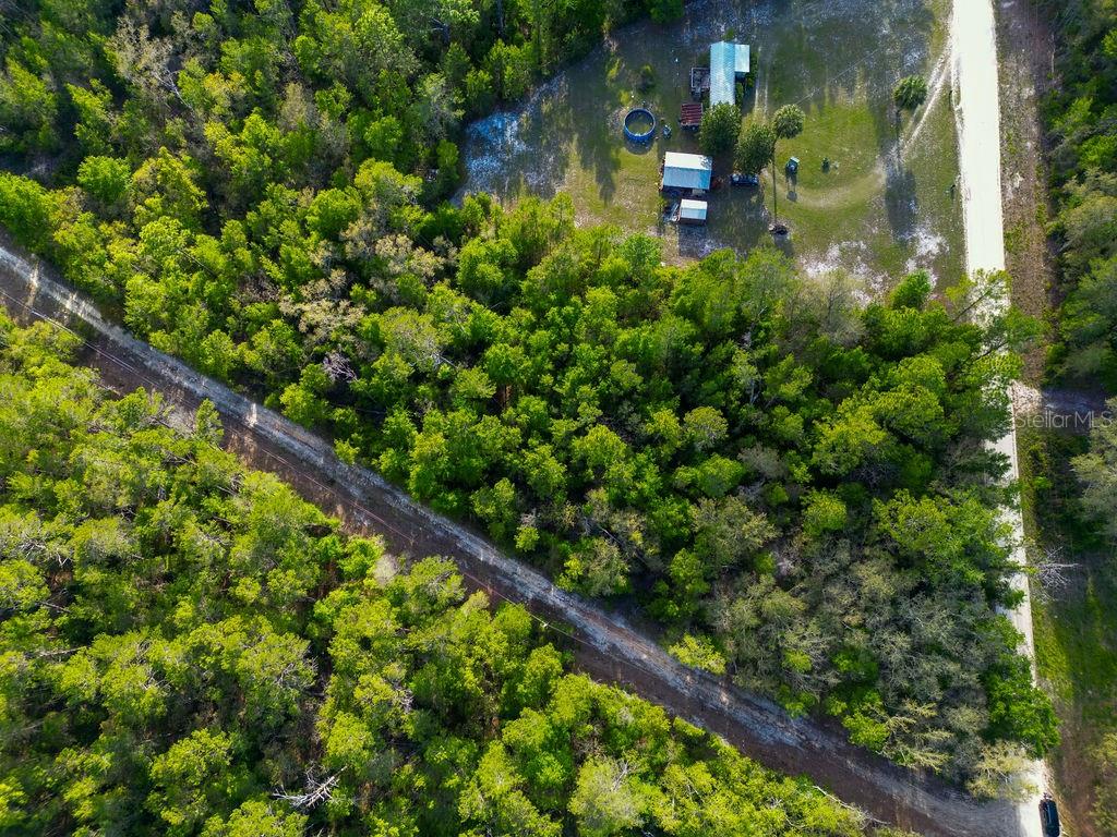 Property for sale at LAKE MAREGARET BOULEVARD, POMONA PARK, FL, 32181